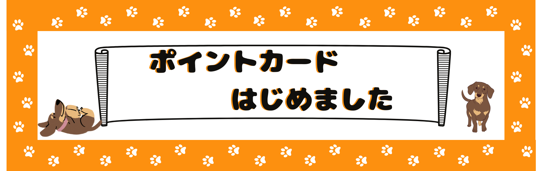 ポイントカード